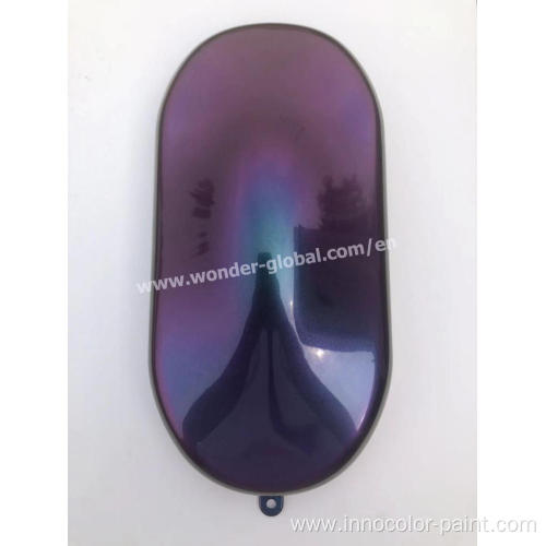 colour shift colors custom car paint auto paint